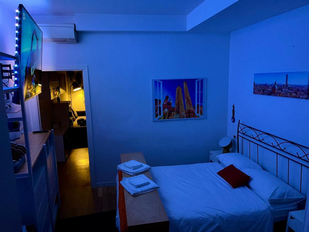 Casa Bolognese - In The Heart Of The City! Exterior foto