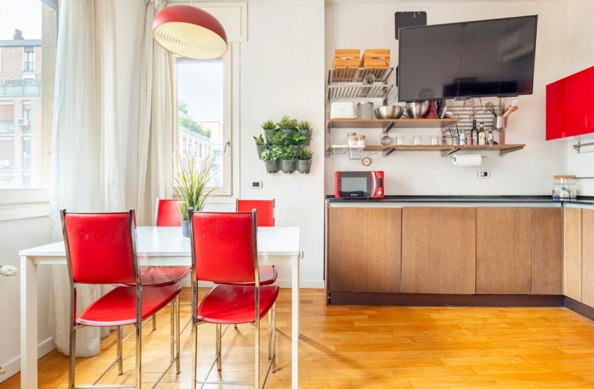 Casa Bolognese - In The Heart Of The City! Exterior foto